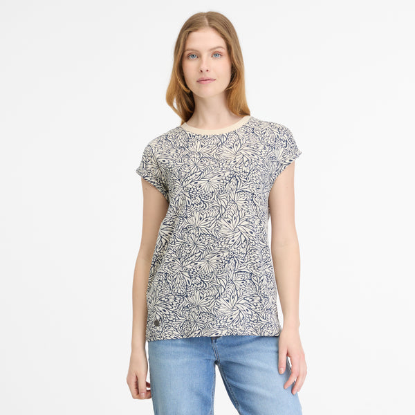 CHANDAIL Dionna Print Ragwear
