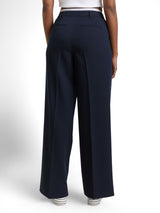 PANTALONS Jambe large