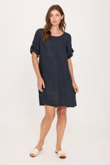 ROBE Pistache