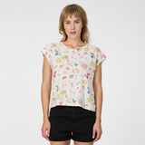 T-SHIRTS GRATEEN PRINT Ragwear