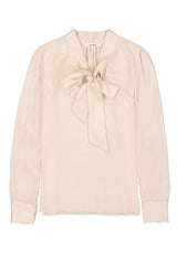 BLOUSE scintillante Garcia