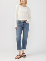 JEANS CHEALSEA BOYFRIEND