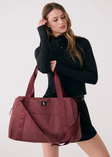 SAC WESTMOUNT DUFFLE GYM BAG Lole