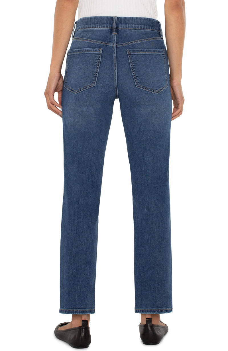 JEANS GIA GLIDER Jambe droite Liverpool