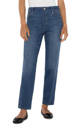 JEANS GIA GLIDER Jambe droite Liverpool