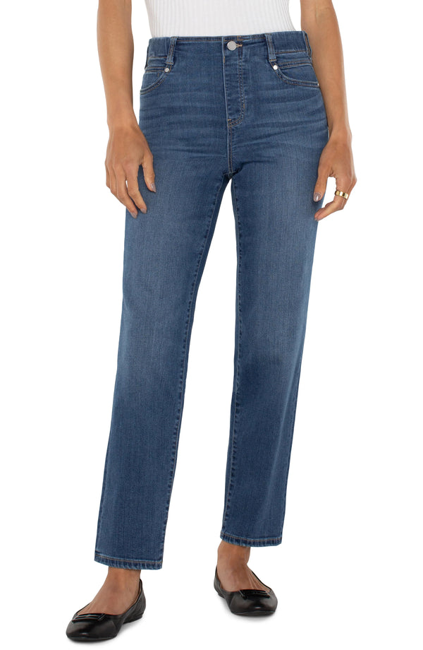 JEANS GIA GLIDER Jambe droite Liverpool