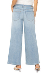 JEANS THE WEEKENDER WIDE LEG
