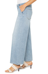 JEANS THE WEEKENDER WIDE LEG