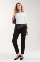 KELSEY TROUSER