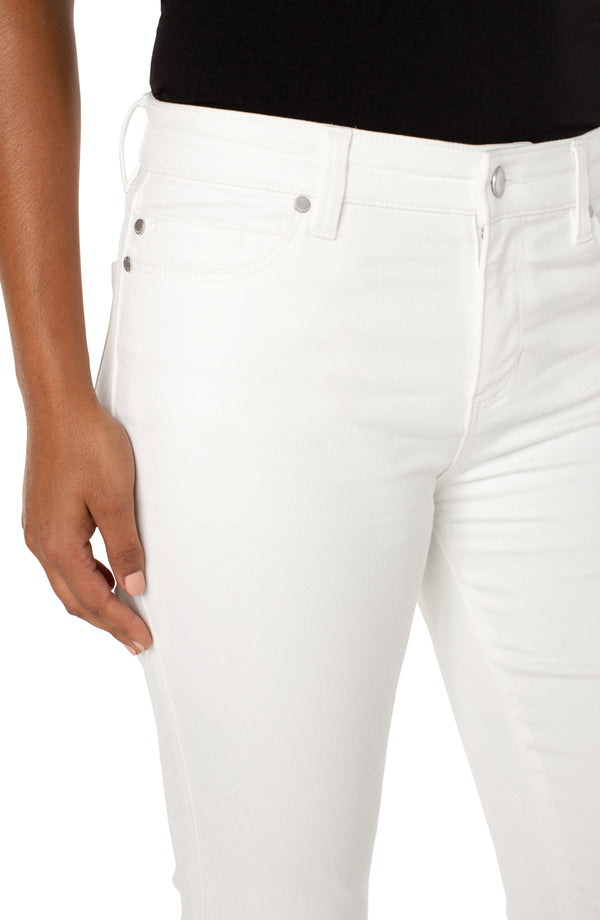 JEANS HANNAH off white Liverpool