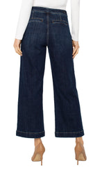 Jeans Stride Jambe large Liverpool