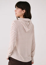 CHANDAIL capuchon Dynamic