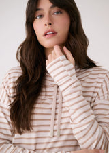 CHANDAIL capuchon Dynamic