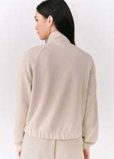 CHANDAIL Demi Zip Lole