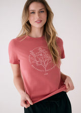T-SHIRTS Laurier Lole