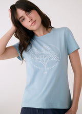 T-SHIRTS Laurier Lole