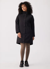 MANTEAU de pluie isolé brompton