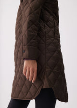 MANTEAU avril