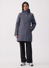MANTEAU lovering 3 en 1