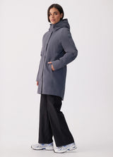 MANTEAU lovering 3 en 1