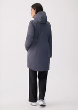 MANTEAU lovering 3 en 1