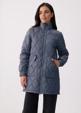MANTEAU lovering 3 en 1
