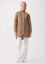 MANTEAU sophie