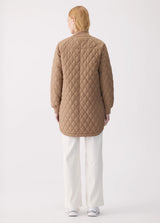 MANTEAU sophie