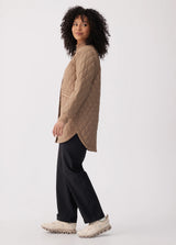 MANTEAU sophie