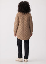 MANTEAU sophie