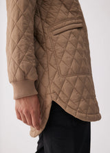 MANTEAU sophie