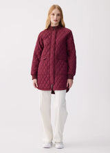 MANTEAU sophie