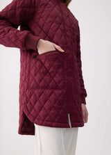 MANTEAU sophie