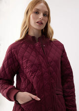 MANTEAU sophie