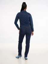 JACKET Steph Lois