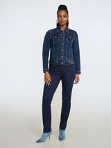 JACKET Steph Lois