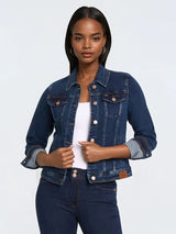 JACKET Steph Lois