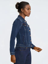 JACKET Steph Lois