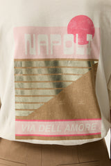 T-SHIRTS Garcia