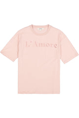 T-SHIRTS L'amore Garcia