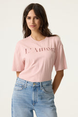 T-SHIRTS L'amore Garcia