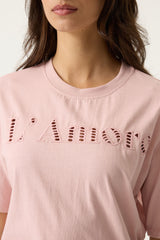 T-SHIRTS L'amore Garcia