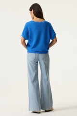 T-SHIRT Tricot Garcia