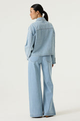 JACKET Garcia