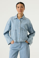 JACKET Garcia