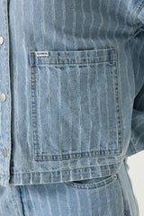 JACKET Garcia