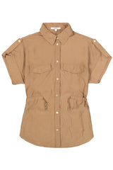 JACKET Garcia