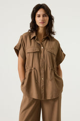 JACKET Garcia