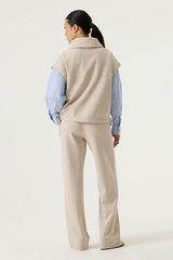 PANTALONS  Beige Garcia