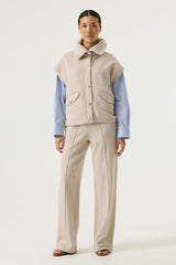 PANTALONS  Beige Garcia